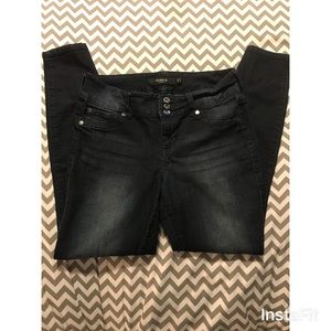 Torrid Jeggings